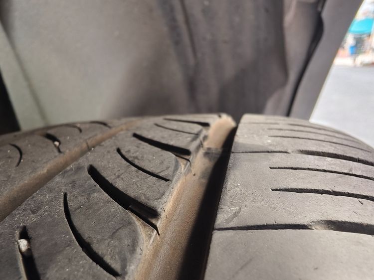 ยาง 205 55 16 ปี 25 รูปที่ 9