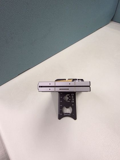 Samsung Z Fold 6 สีเทา 512GB ศูนย์ไทย ประกันถึงปีหน้า รูปที่ 4