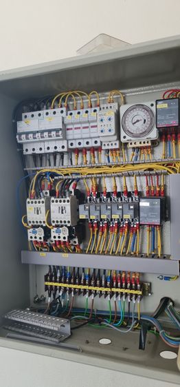 ช่างปั้มน้ำส่งอาคาร ปั้มแรงดันสูง ปั้มบ้าน24ชม เพชรเกษม ราชพฤกษ์ กัลปพฤกษ์ เจริญนคร สมเด็จพระเจ้าตากสิน กาญจนาภิเษก บรมราชชนนี พระราม5       รูปที่ 3