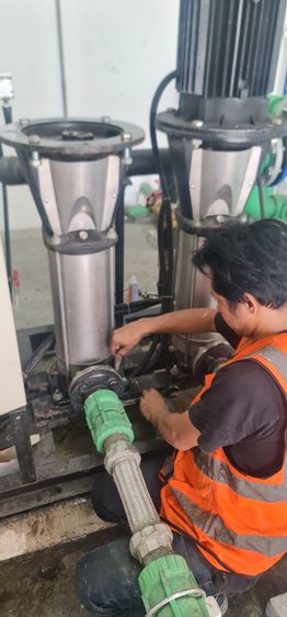 ช่างปั้มน้ำส่งอาคาร ปั้มแรงดันสูง ปั้มบ้าน24ชม เพชรเกษม ราชพฤกษ์ กัลปพฤกษ์ เจริญนคร สมเด็จพระเจ้าตากสิน กาญจนาภิเษก บรมราชชนนี พระราม5       รูปที่ 10