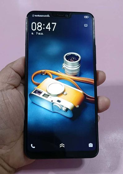 อื่นๆ 128 GB 💟 มือถือ OPPO Y85 เหมือนใหม่