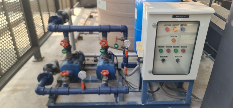 ช่างปั้มน้ำส่งสูงอาคาร ปั้มบ้าน คอนโทลปั้ม24ชม พระราม3 เจริญกรุง สีลม เจริญราษฎร์ จันท์ สาธุประดิษฐ์ พระราม4 อังรีดรูนังค์ ราชดริ บรรทัดทอง  รูปที่ 8