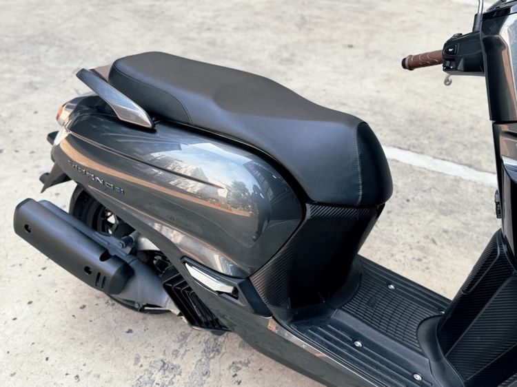 HONDA GIORNO 125 ABS ปี 2024 รูปที่ 7