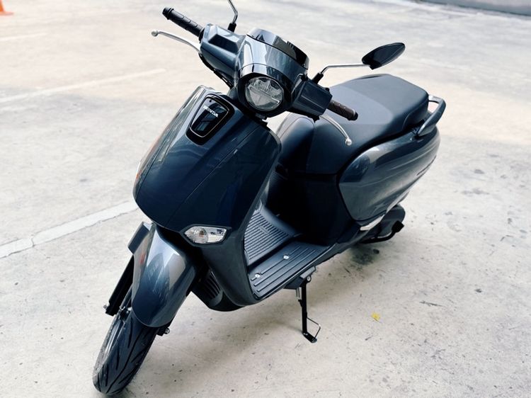 HONDA GIORNO 125 ABS ปี 2024 รูปที่ 5