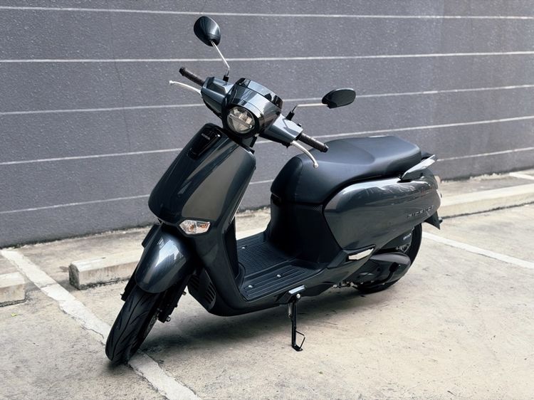 HONDA GIORNO 125 ABS ปี 2024 รูปที่ 4
