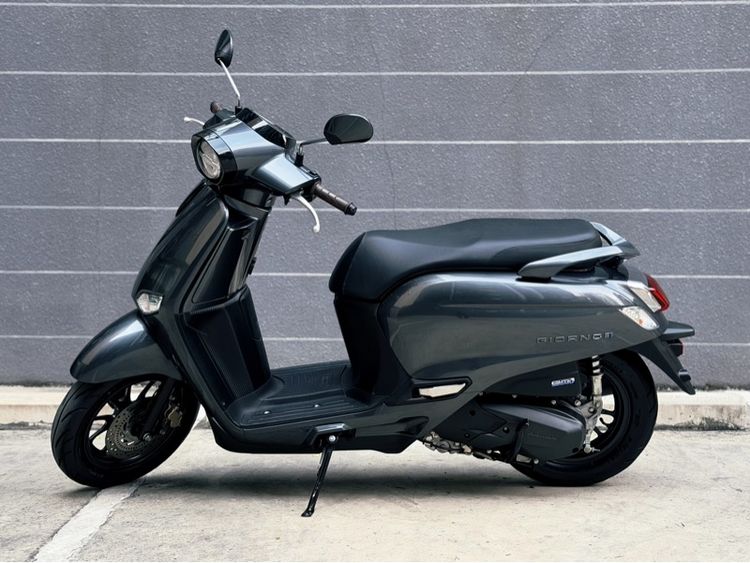 HONDA GIORNO 125 ABS ปี 2024