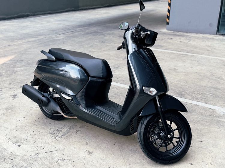 HONDA GIORNO 125 ABS ปี 2024 รูปที่ 3