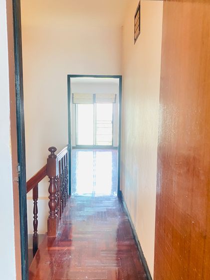 ขายทาวน์เฮาส์3 ชั้น ุนนสุขุมวิท77 อ่อนนุชซอย 25 ใจกลางเมือง