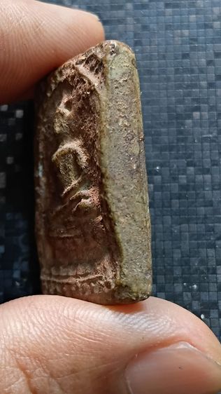 สมเด็จกรุวัดท้ายตลาด เก่า รูปที่ 3