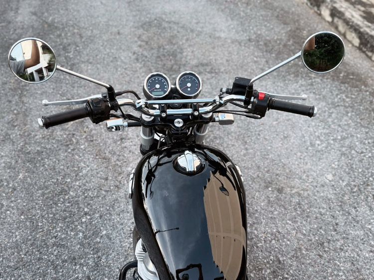 Royal Enfield Interceptor 650 ปี 2019  รูปที่ 7