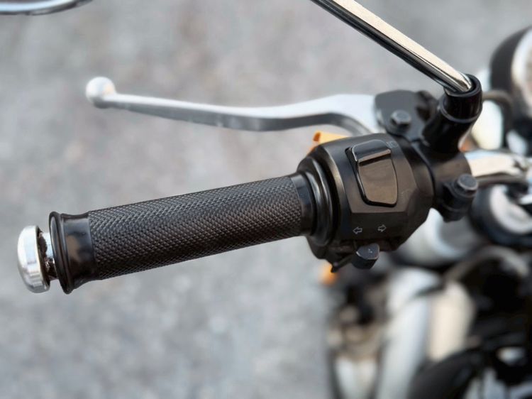 Royal Enfield Interceptor 650 ปี 2019  รูปที่ 10