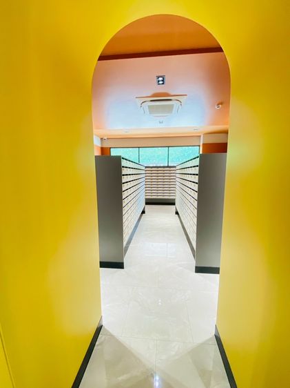 Pruksa ไม่อนุญาต ตกแต่งครบ 2025 Condo for rent fully furnished ready to move in รูปที่ 4