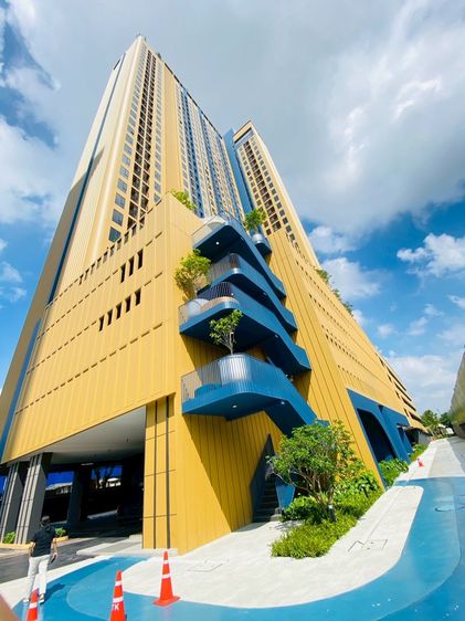 Condo for rent fully furnished ready to move in