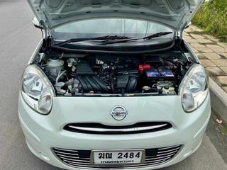Nissan ไมล์72000