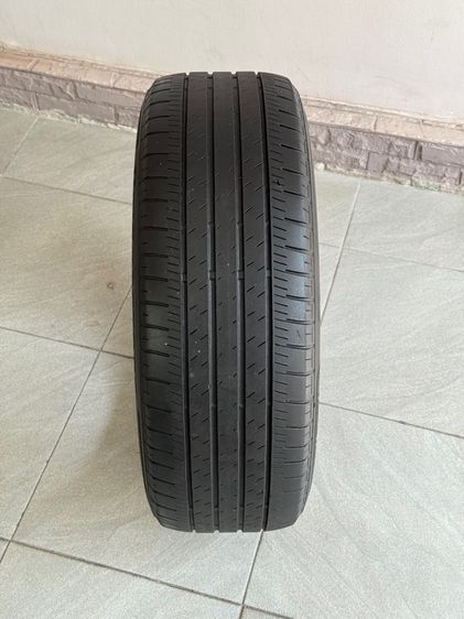 เส้นเดียว 215 60 17 bridgestone ไร้ปะ รูปที่ 2