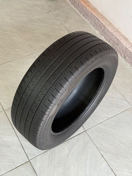 เส้นเดียว 215 60 17 bridgestone ไร้ปะ รูปที่ 3