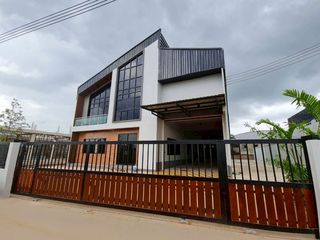 ขายที่ดินเปล่าถมแล้ว พร้อมสร้าง