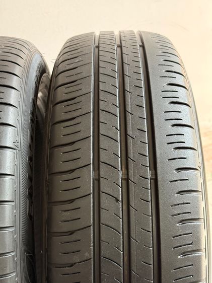 คู่ 185 60 16 ดันลอป Enasave ไร้ปะ รูปที่ 4