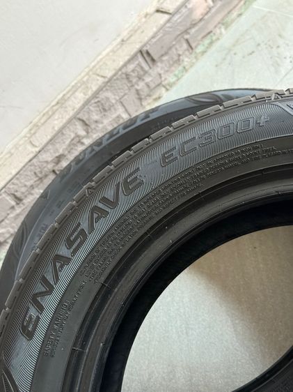 คู่ 185 60 16 ดันลอป Enasave ไร้ปะ รูปที่ 6