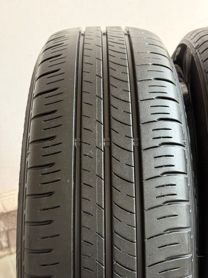 คู่ 185 60 16 ดันลอป Enasave ไร้ปะ รูปที่ 3