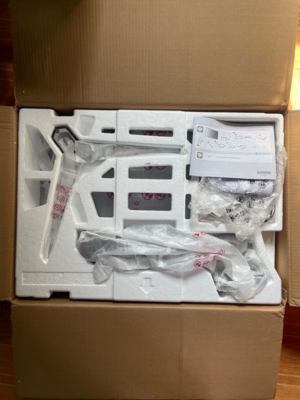 (ขาย) MONITOR LG ULTRAGEAR 27GS75Q-B - 27 in. IPS 2K 200Hz OC รูปที่ 4