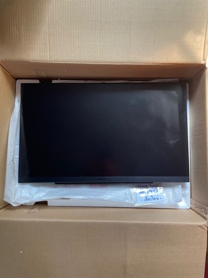 (ขาย) MONITOR LG ULTRAGEAR 27GS75Q-B - 27 in. IPS 2K 200Hz OC รูปที่ 2