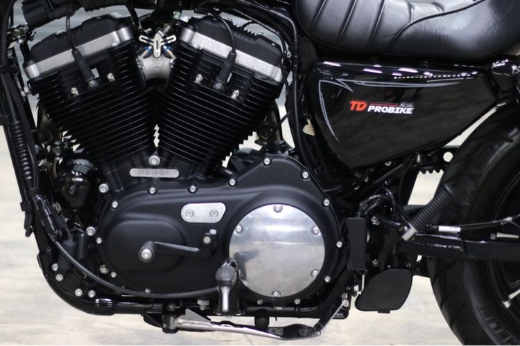 HD Iron883 ปี2020 วิ่งน้อย ราคาเร้าใจ รูปที่ 7