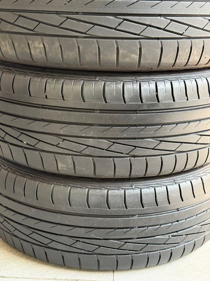 ยางสวย 185 55 16 กู๊ดเยียร์ Excellence  รูปที่ 3