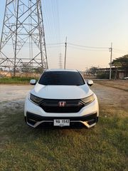 CR-V  2.4 EL 2021