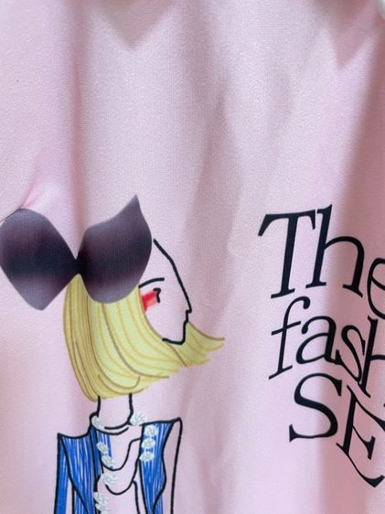 เดรสแขนกุด รูปที่ 3