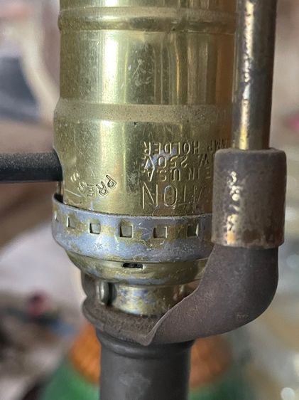 โคมไฟ รูปที่ 4