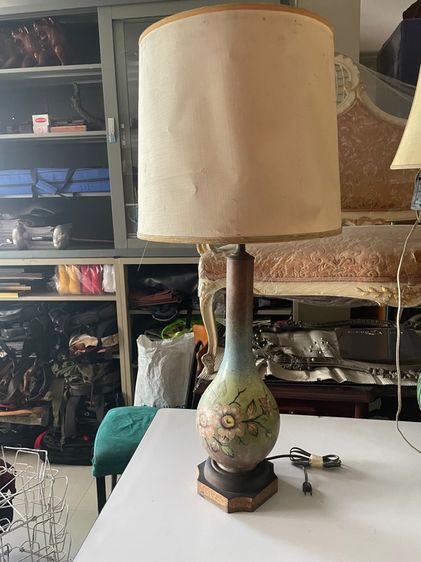 โคมไฟ รูปที่ 2