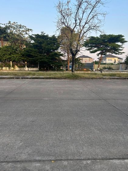 ขายด่วน ที่ดินถมแล้ว 83.6 ตรวา ติดถนนเมนมู่บ้านกฤษดาซิตี้ เลค แอนด์ พาร์ค บางพลี ทำเลทอง ใกล้สุวรรณภูมิ เพียง 10 นาที – ราคา 2.25ลบ.” รูปที่ 3