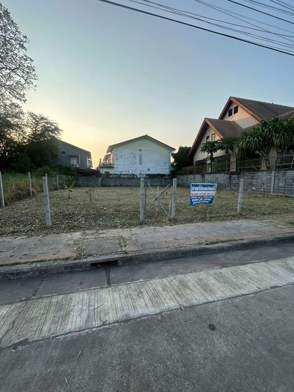 ขายด่วน ที่ดินถมแล้ว 83.6 ตรวา ติดถนนเมนมู่บ้านกฤษดาซิตี้ เลค แอนด์ พาร์ค บางพลี ทำเลทอง ใกล้สุวรรณภูมิ เพียง 10 นาที – ราคา 2.25ลบ.”