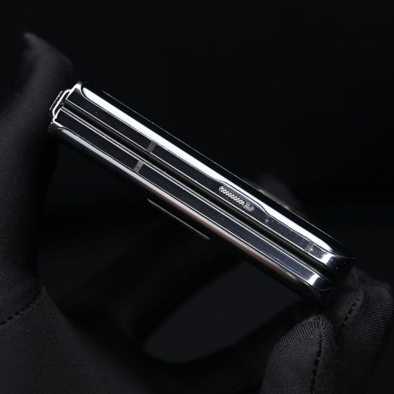 OPPO Find N3 Filp 12 l 256GB สินค้ามือสองเครื่องไทย รูปที่ 9