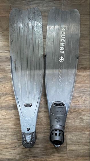 long fins มือสอง รูปที่ 2