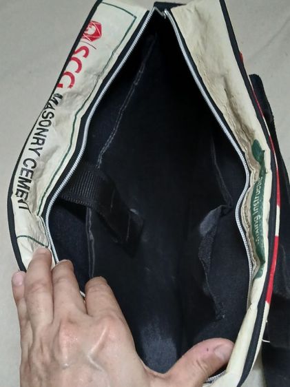 กระเป๋าใส่โน๊ตบุ๊ค ไม่เกิน 15 นิ้ว  รูปที่ 9