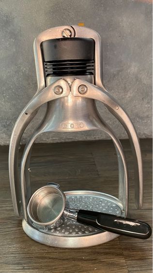 Rok Espresso Maker ส่งต่อ มือสอง รูปที่ 4