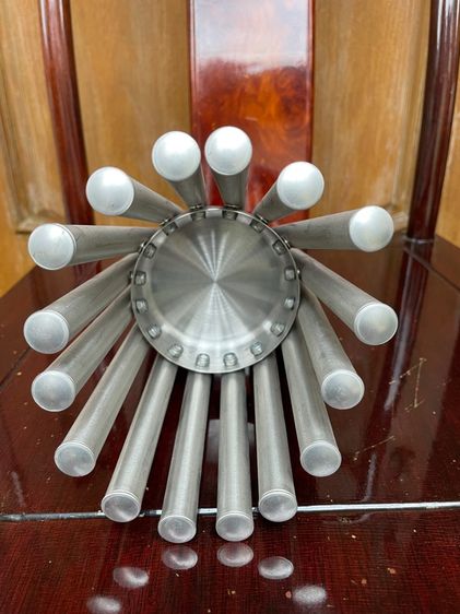 ถังแช่ไวน์สแตนเลส รูปที่ 5