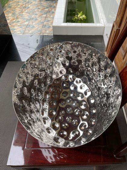 ถังแช่ไวน์สแตนเลส รูปที่ 2