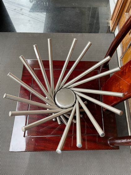 ถังแช่ไวน์สแตนเลส รูปที่ 4