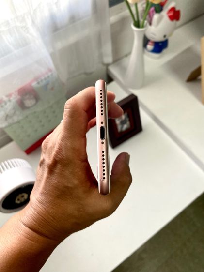 iPhone 7 plus 128g ไม่ติดไอคลาว รีได้ตลอด รูปที่ 11