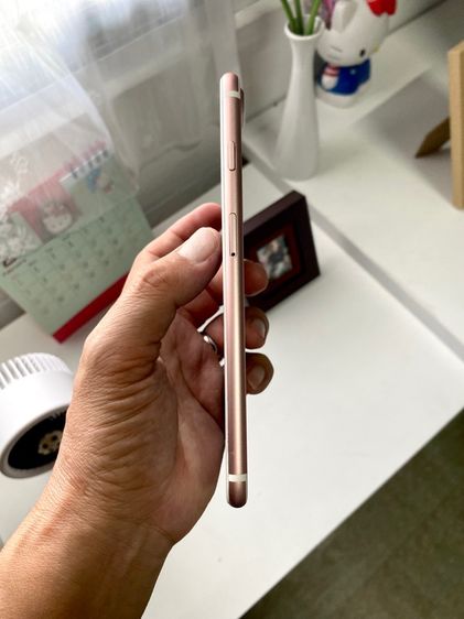 iPhone 7 plus 128g ไม่ติดไอคลาว รีได้ตลอด รูปที่ 8