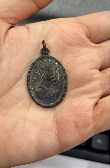 หลวงปู่เพิ่ม วัดกลางบางแก้ว ปล้องอ้อย