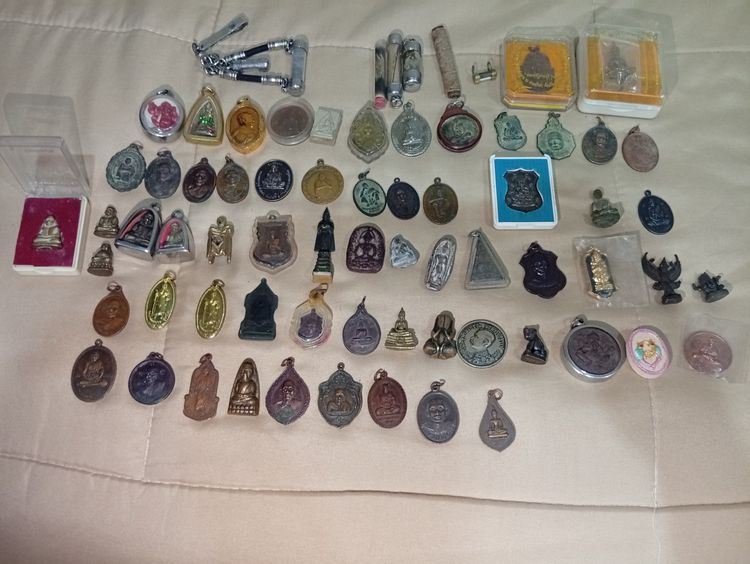 พระเครื่องพระเกจิ