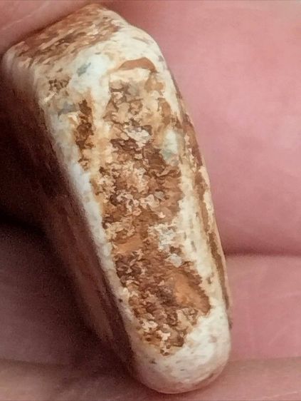 สมเด็จวัดระฆังพิมพ์ทรงเจดีย์องค์น้ำหมากให้ภาพบรรยายเนื้อหา รูปที่ 6