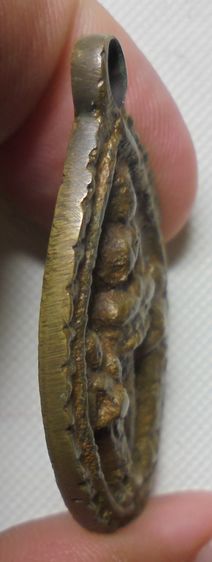 เหรียญหล่อ ไม่ทราบที่ รูปที่ 4