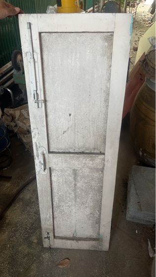 หน้าต่างไม้