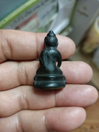 พระกริ่ง ก้นเงิน รูปที่ 2