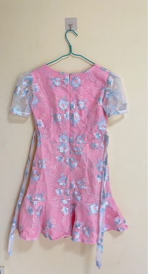 เดรสออกงาน รูปที่ 2